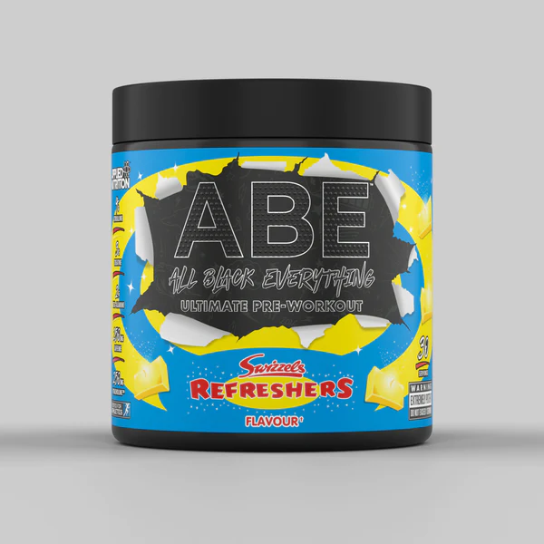 Applied Nutrition ABE Pre Workout 30 Servings