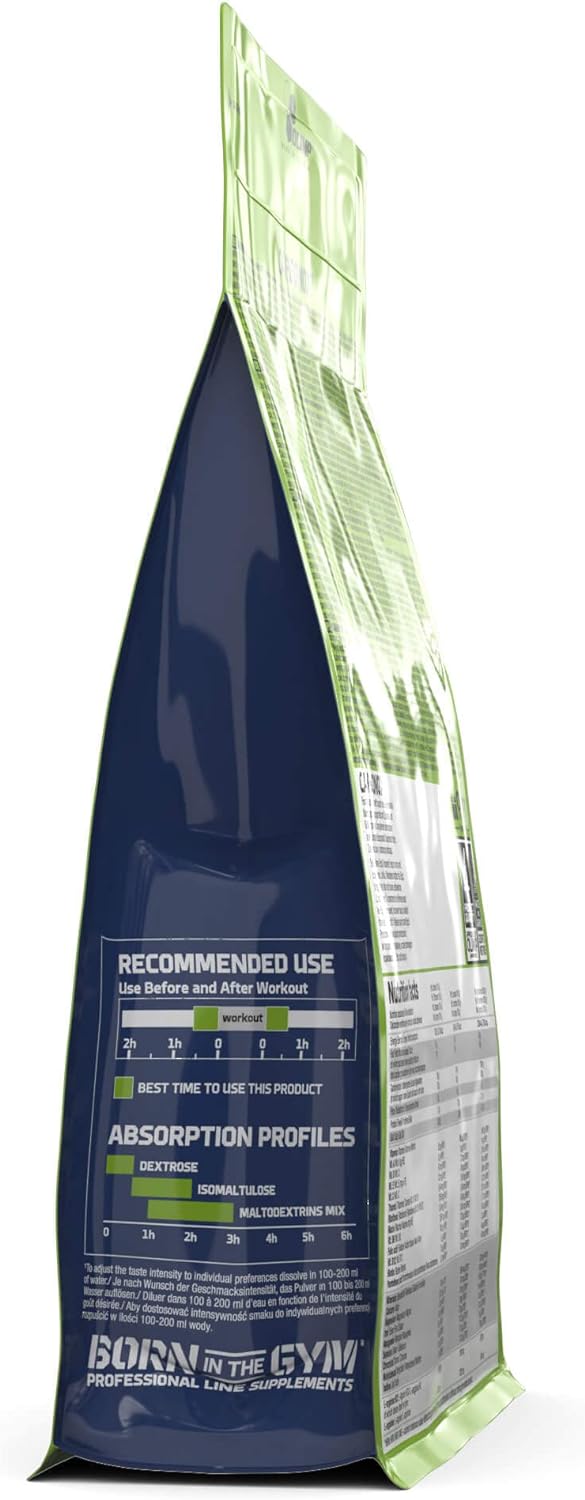 Olimp 1000g Carbo Nox