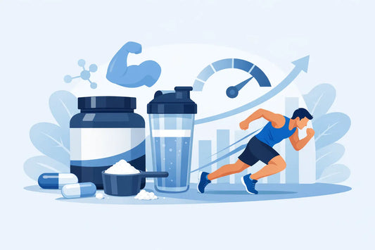 Creatine Loading Guide for Faster Results