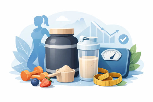 Best Protein Powder for Weight Loss?