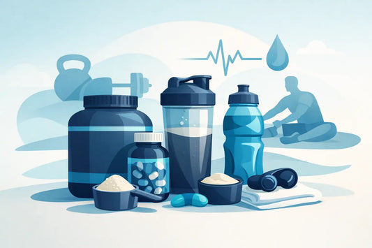 Best Post Workout Recovery Products That Work