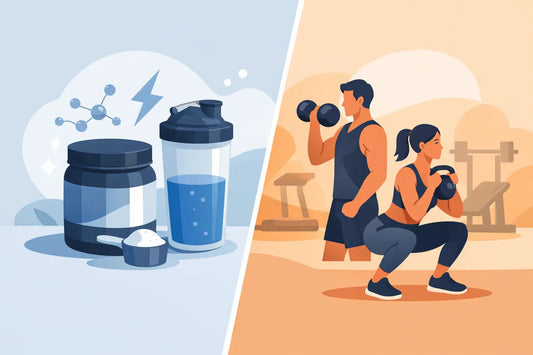Is Pre Workout Necessary for Better Gym Results?