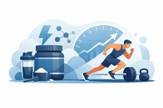 What Does Pre Workout Do for Your Training?
