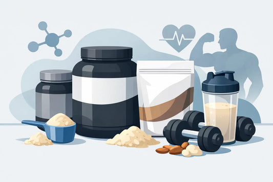 Protein Powder Buying Guide for Real Results