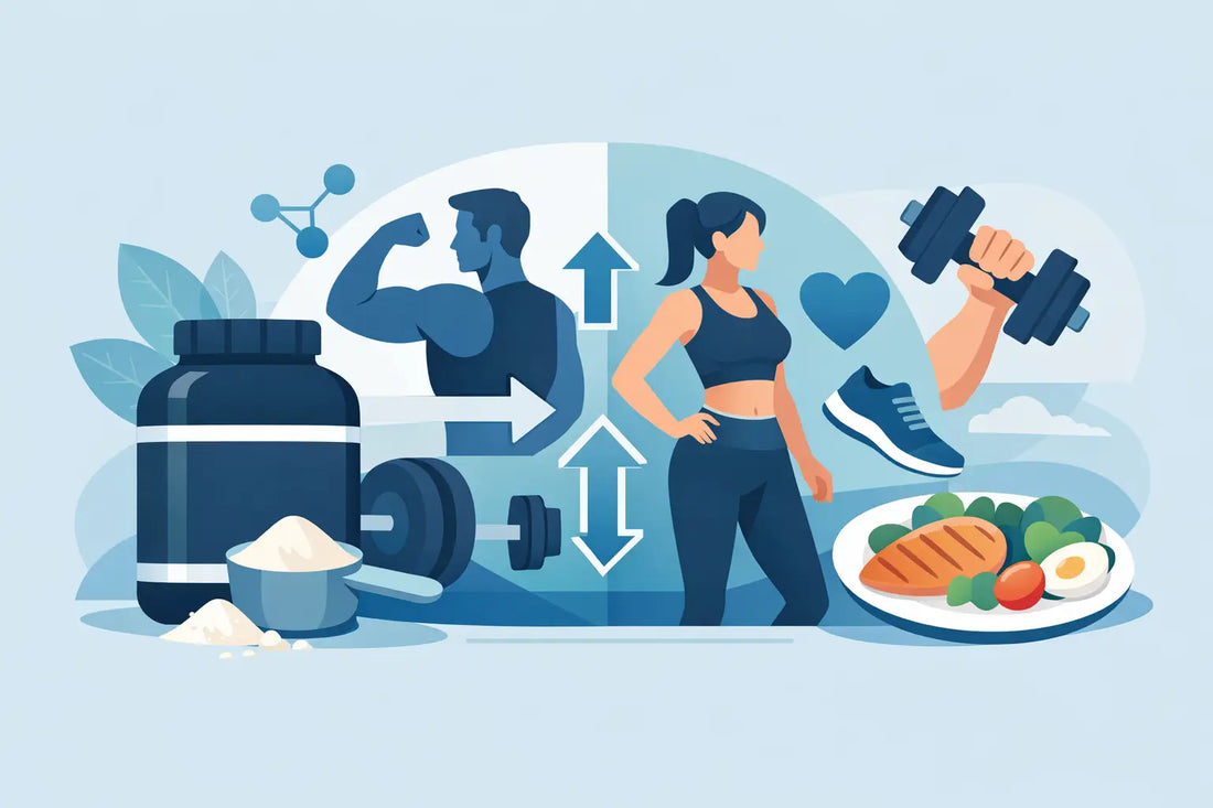 How to Choose Whey Isolate for Your Goals