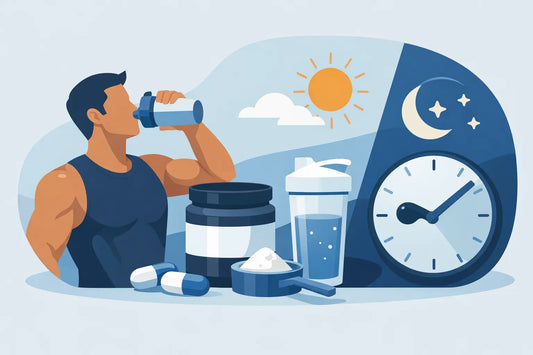 When Should You Take Creatine?