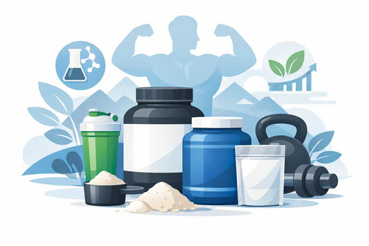 10 Best Whey Isolate Brands for Lean Gains