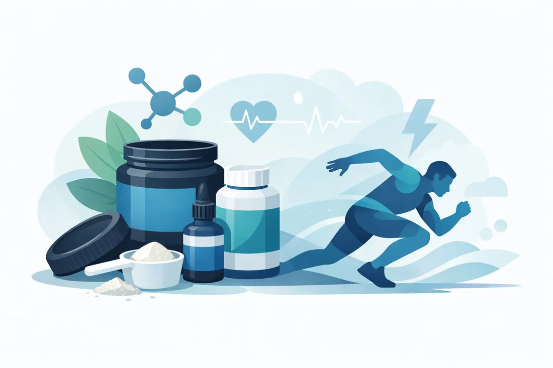 Non Stimulant Pre Workout Explained