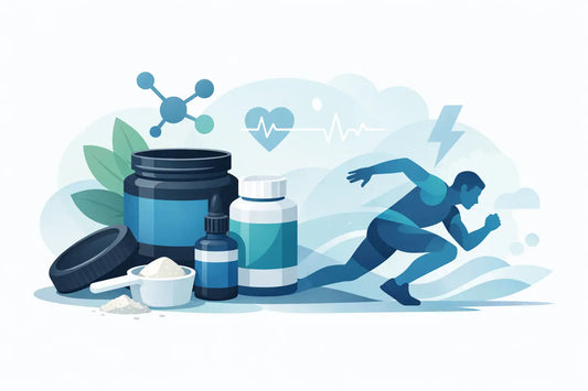 Non Stimulant Pre Workout Explained