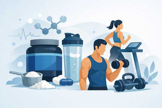 How to Use BCAA Powder for Better Training
