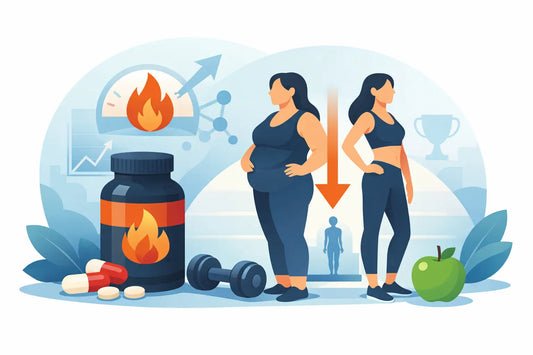 Do Fat Burners Work for Real Results?