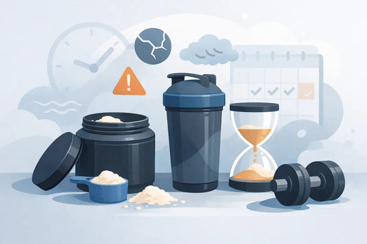 Can Pre Workout Expire? Signs It Is Past Its Best