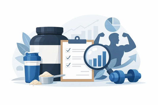 Whey Protein Review Guide for Better Results