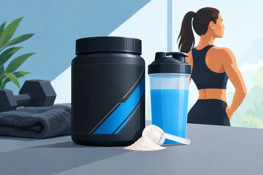 Applied Nutrition Pre Workout Review: Worth It?