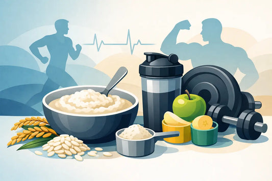 Cream of Rice Before Workout: Is It Worth It?