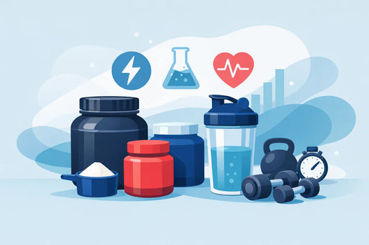 Pre Workout Review Roundup: Find Your Formula