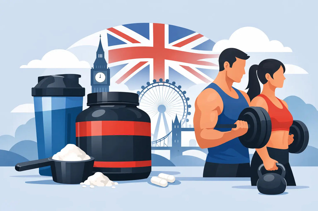 Optimum Nutrition Whey Review for UK Lifters
