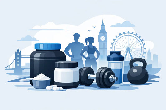 Best Creatine for Gym Beginners in the UK