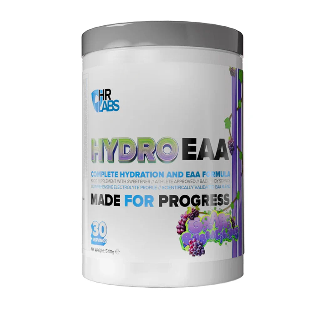 HR Labs Hydro EAA x 30 Servings