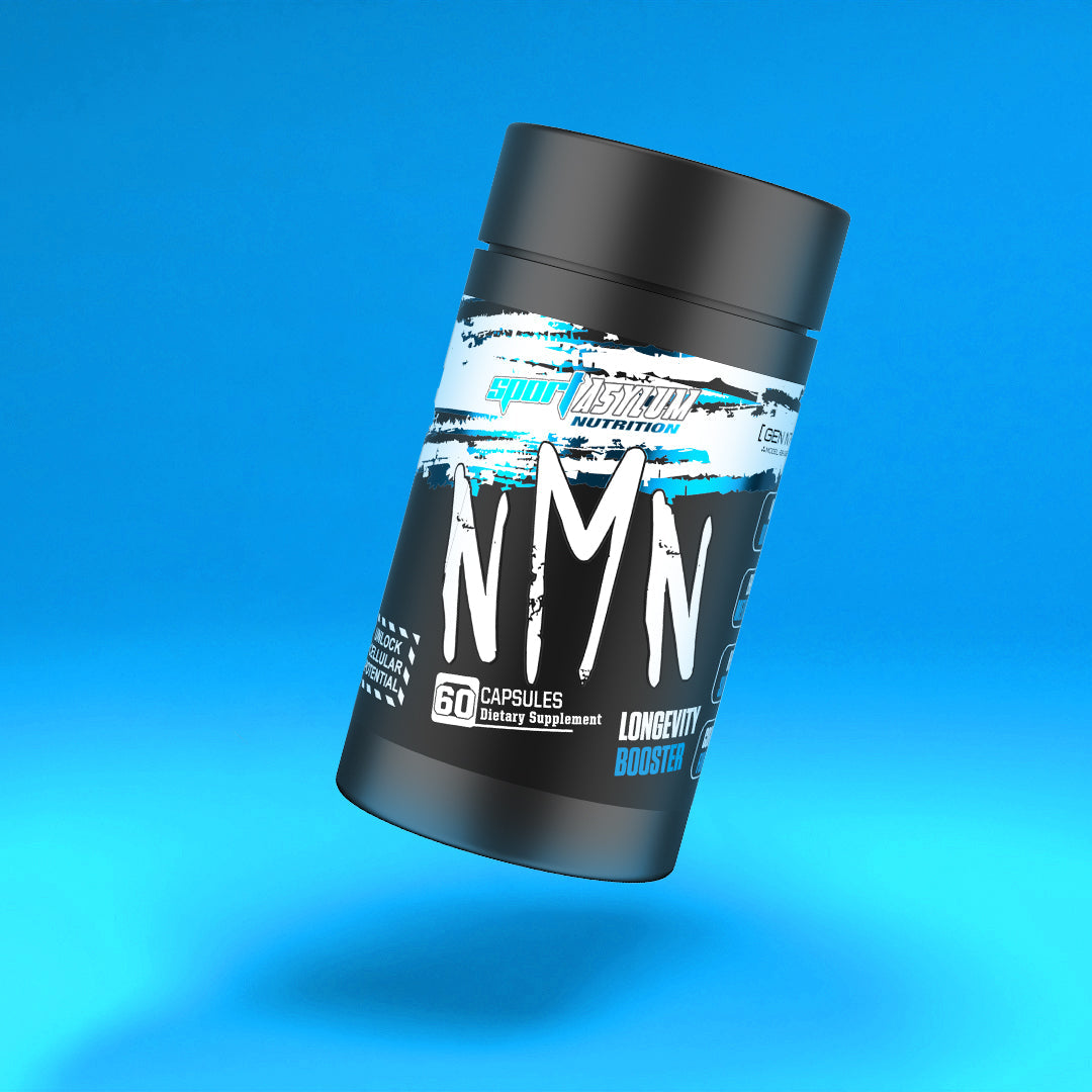 Sport Asylum NMN - Powered by Uthever®