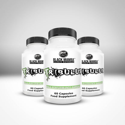 Black Mamba Tribulus