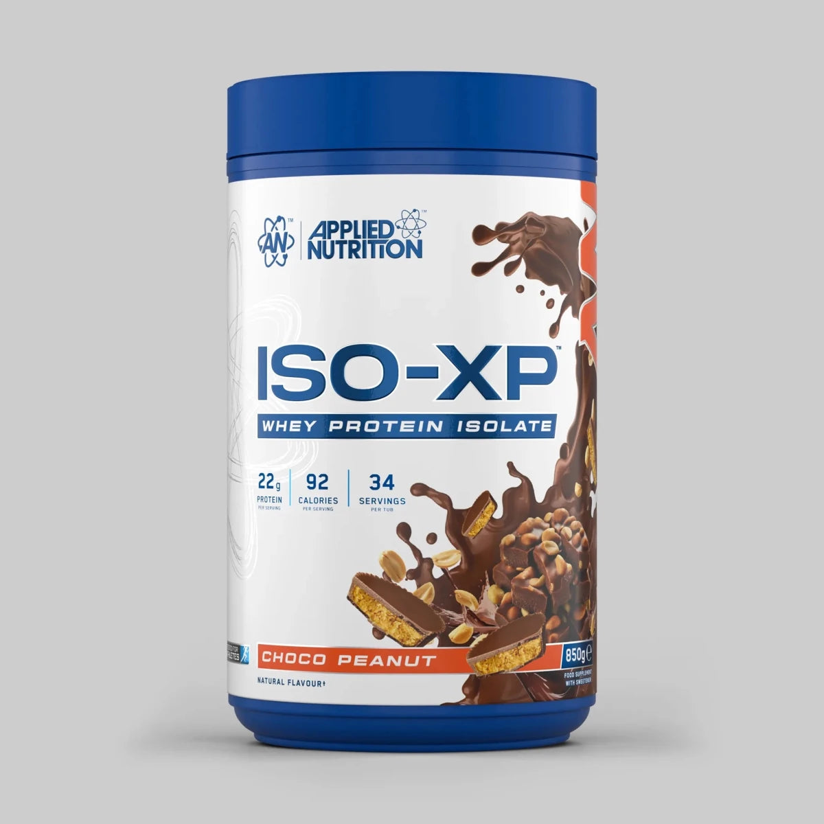 Applied Nutrition ISO XP 850g