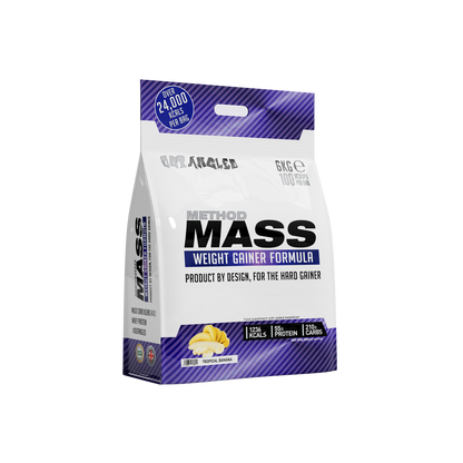 Outangled Method Mass 6kg