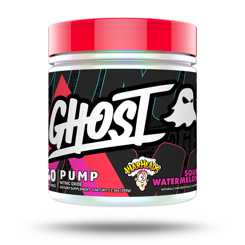 GHOST® PUMP