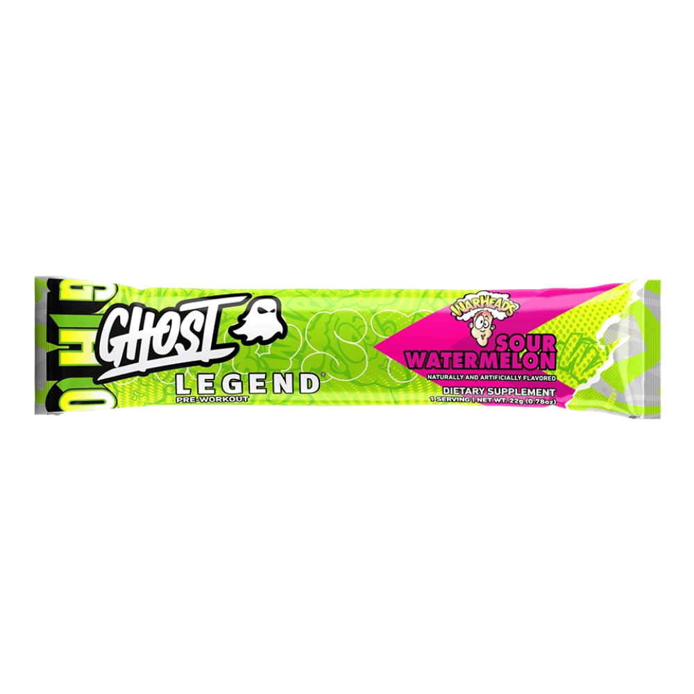 Ghost samples