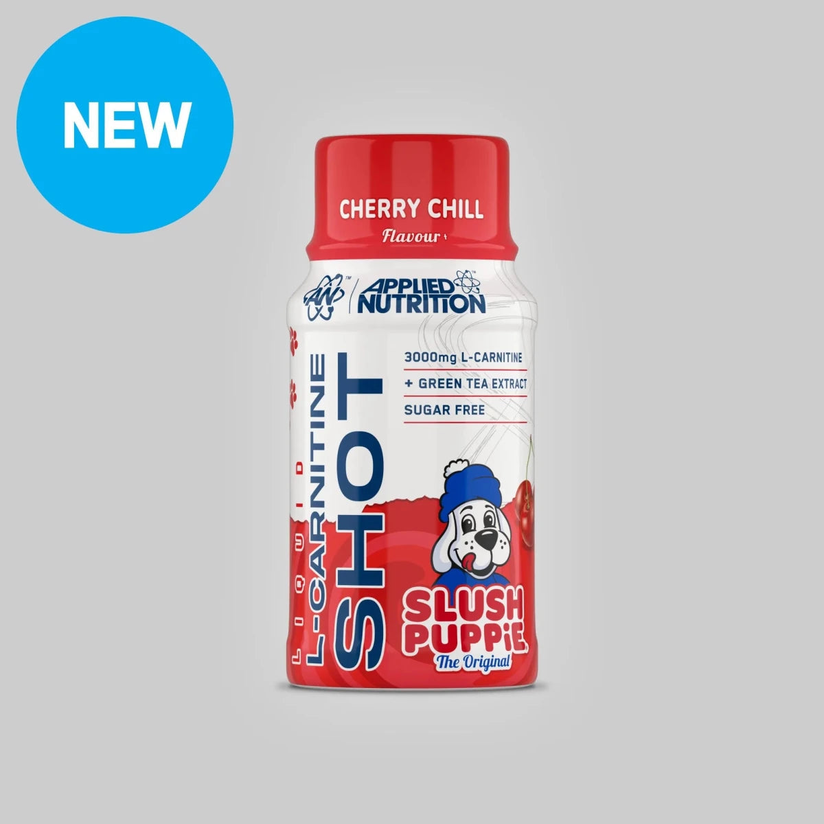 Applied Nutrition L-Carnitine Shot 60ml