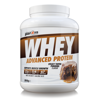 PER4M Whey Protein