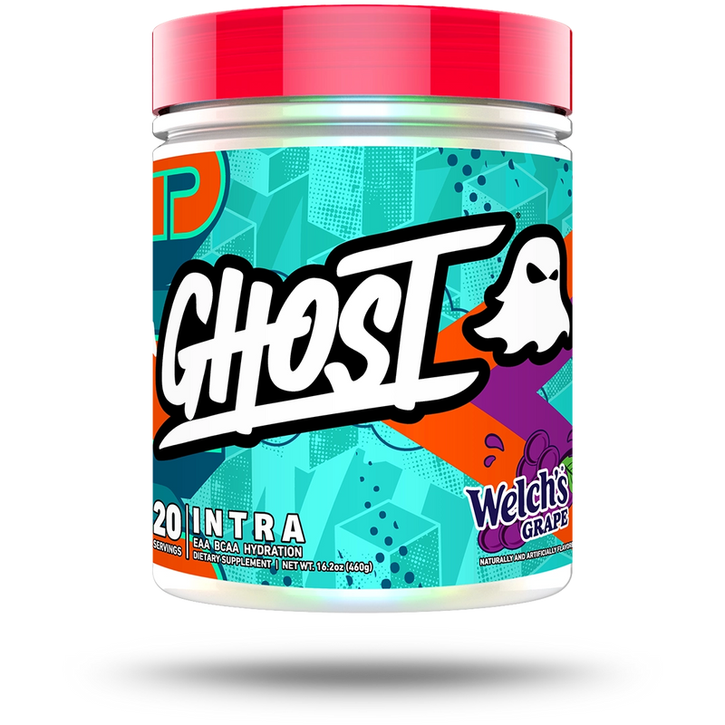 GHOST® INTRA