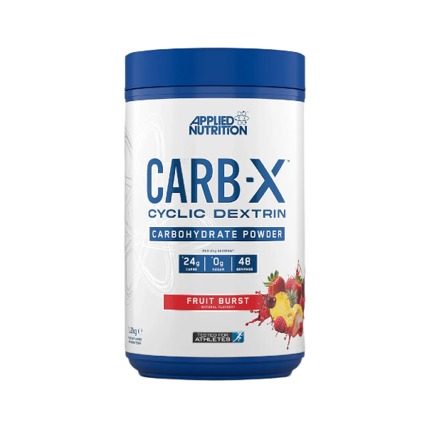 Applied Nutrition Carb-X 1.2kg