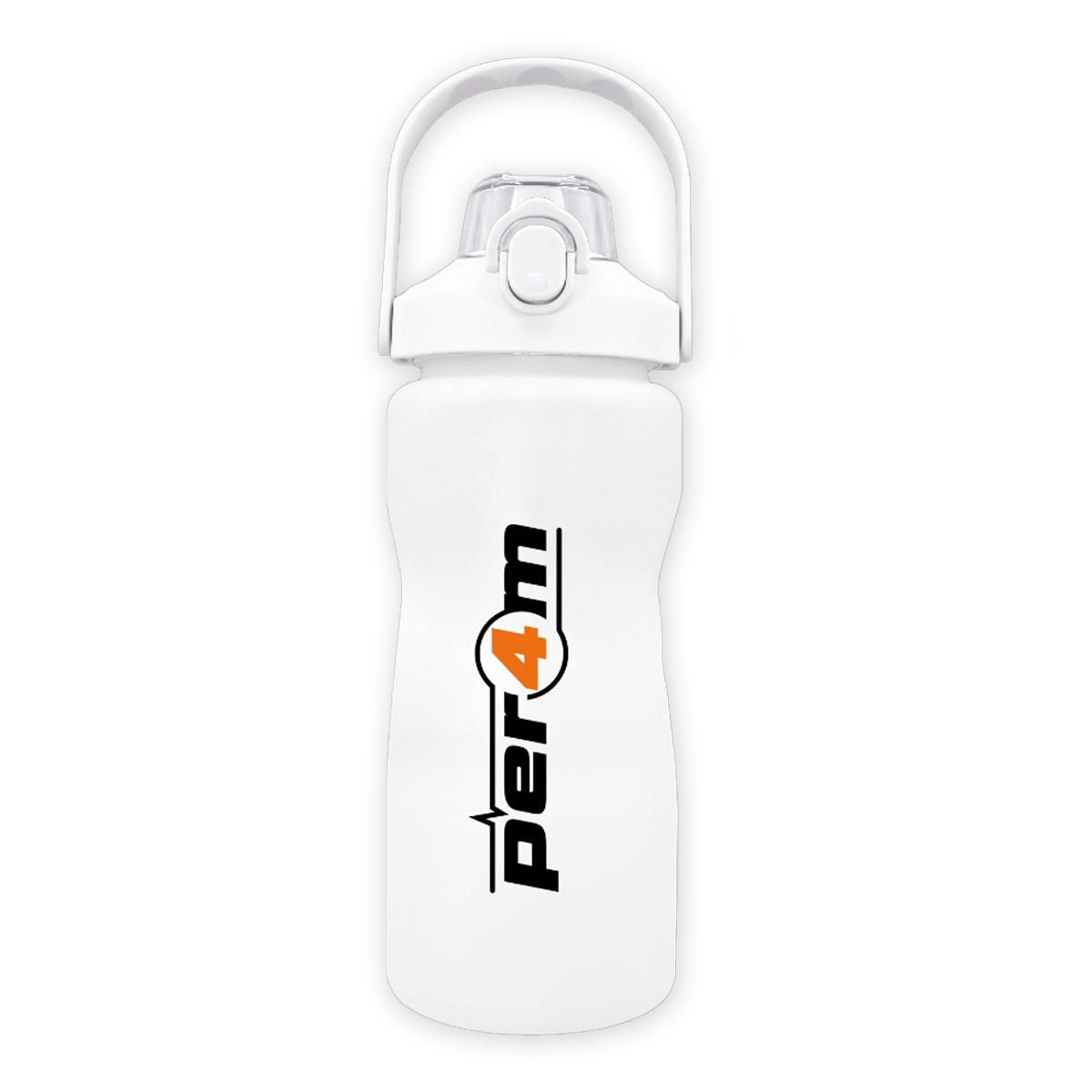 Per4m Bottle Jug with Straw