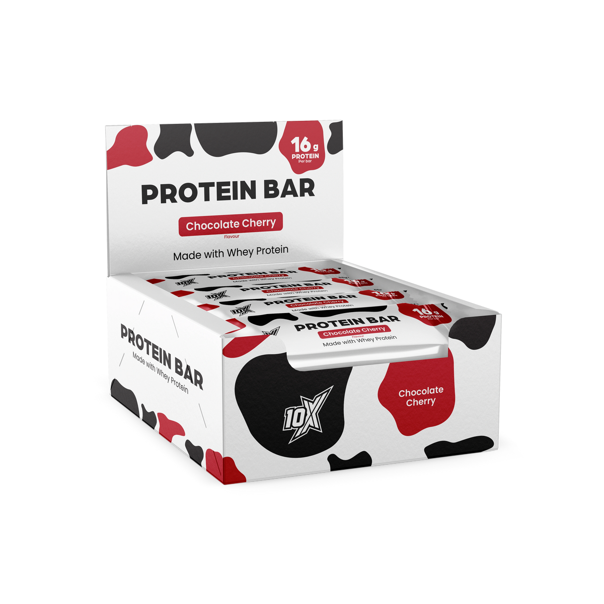 10X PROTEIN BAR