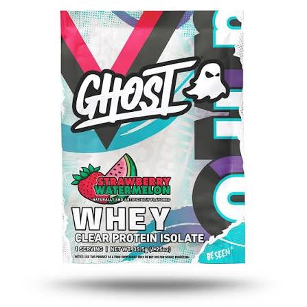 Ghost samples