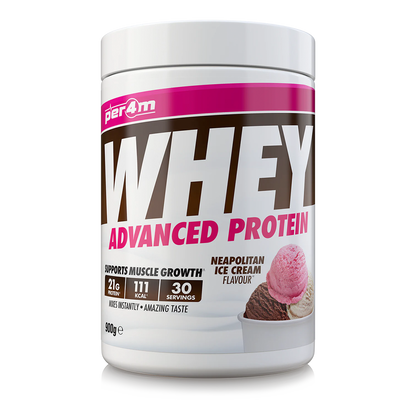 Per4m Whey Protein 900g