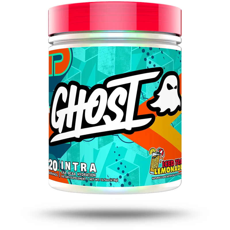 GHOST® INTRA