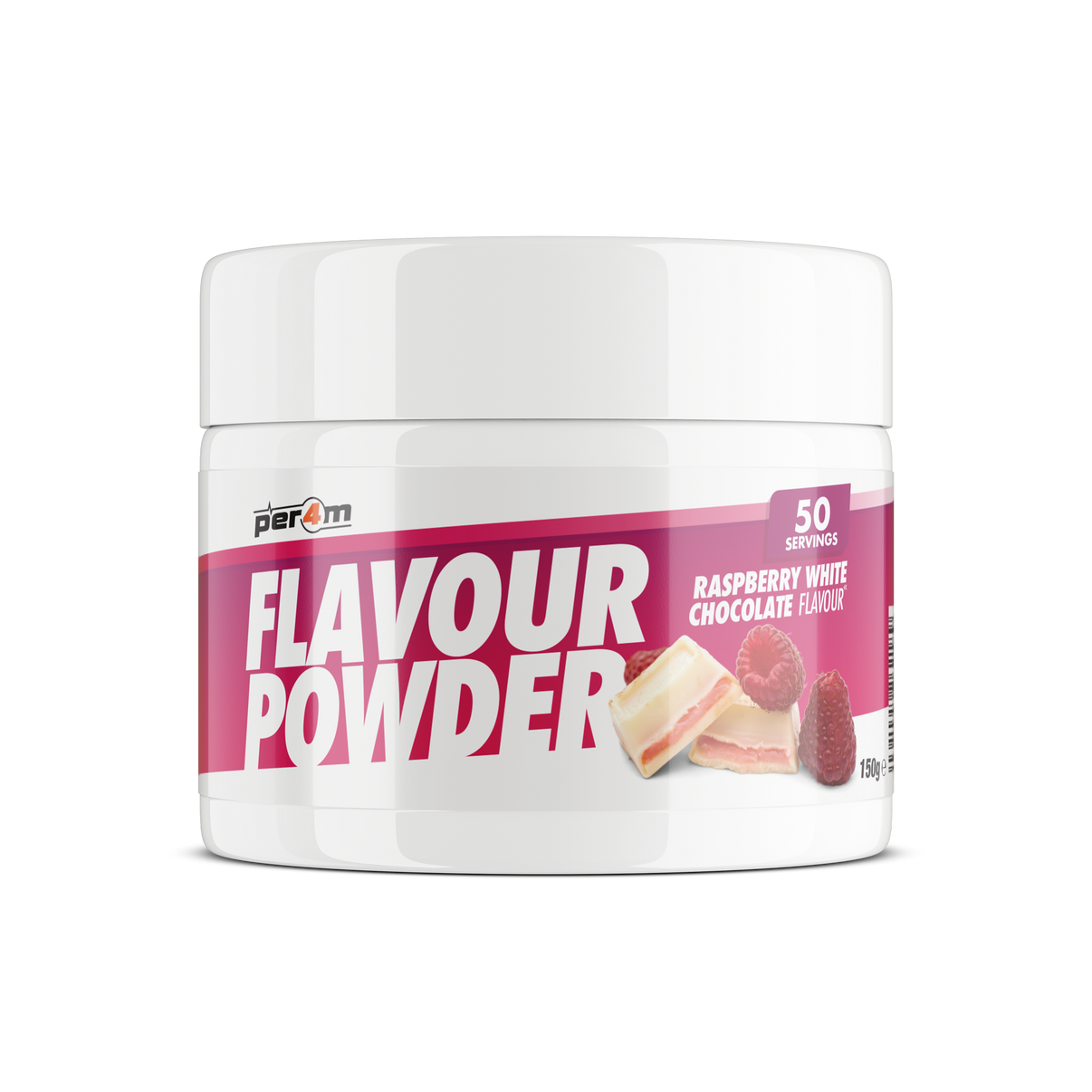 Per4m Flavour Powder