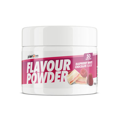 Per4m Flavour Powder