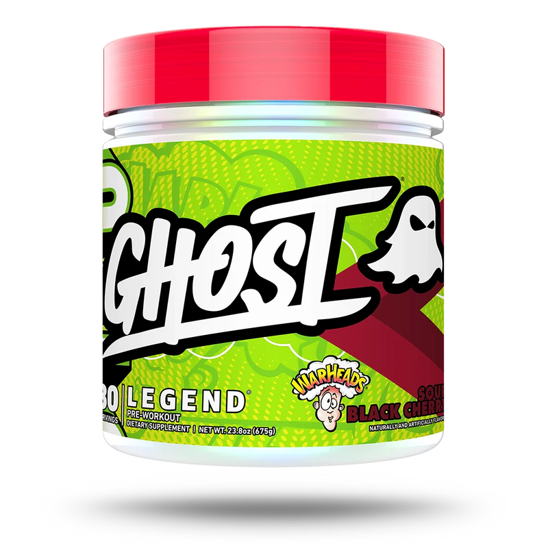 GHOST LEGEND® V4