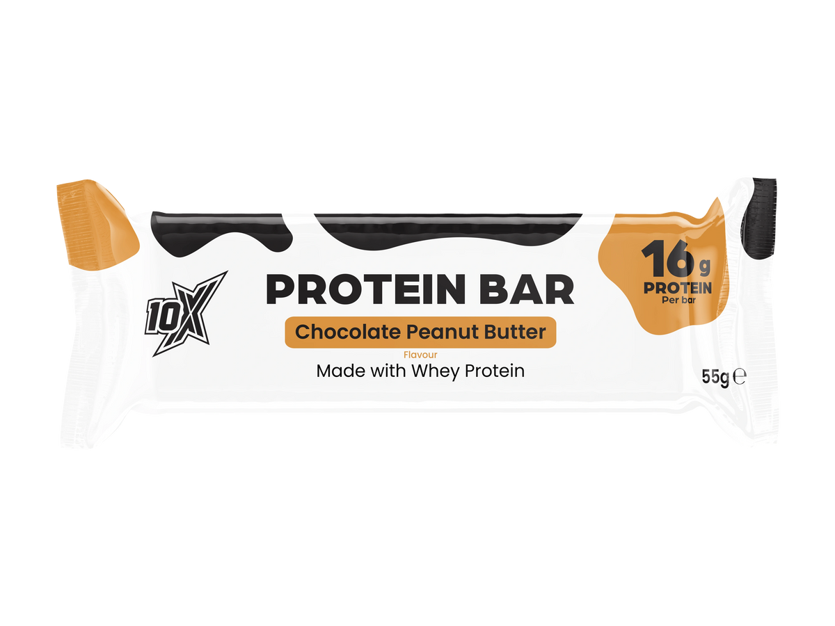10X PROTEIN BAR
