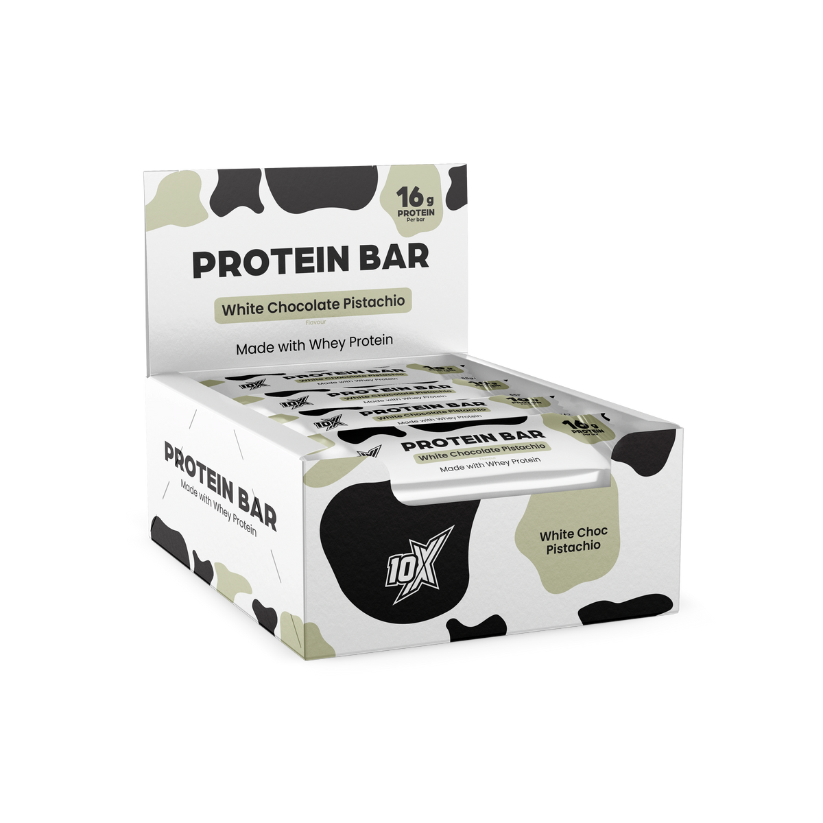 10X PROTEIN BAR