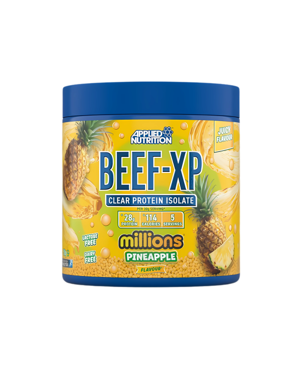 Applied Nutrition BEEF-XP Protein 150g