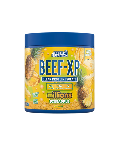 Applied Nutrition BEEF-XP Protein 150g