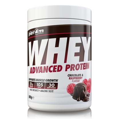 Per4m Whey Protein 900g