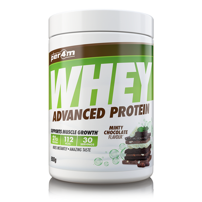 Per4m Whey Protein 900g