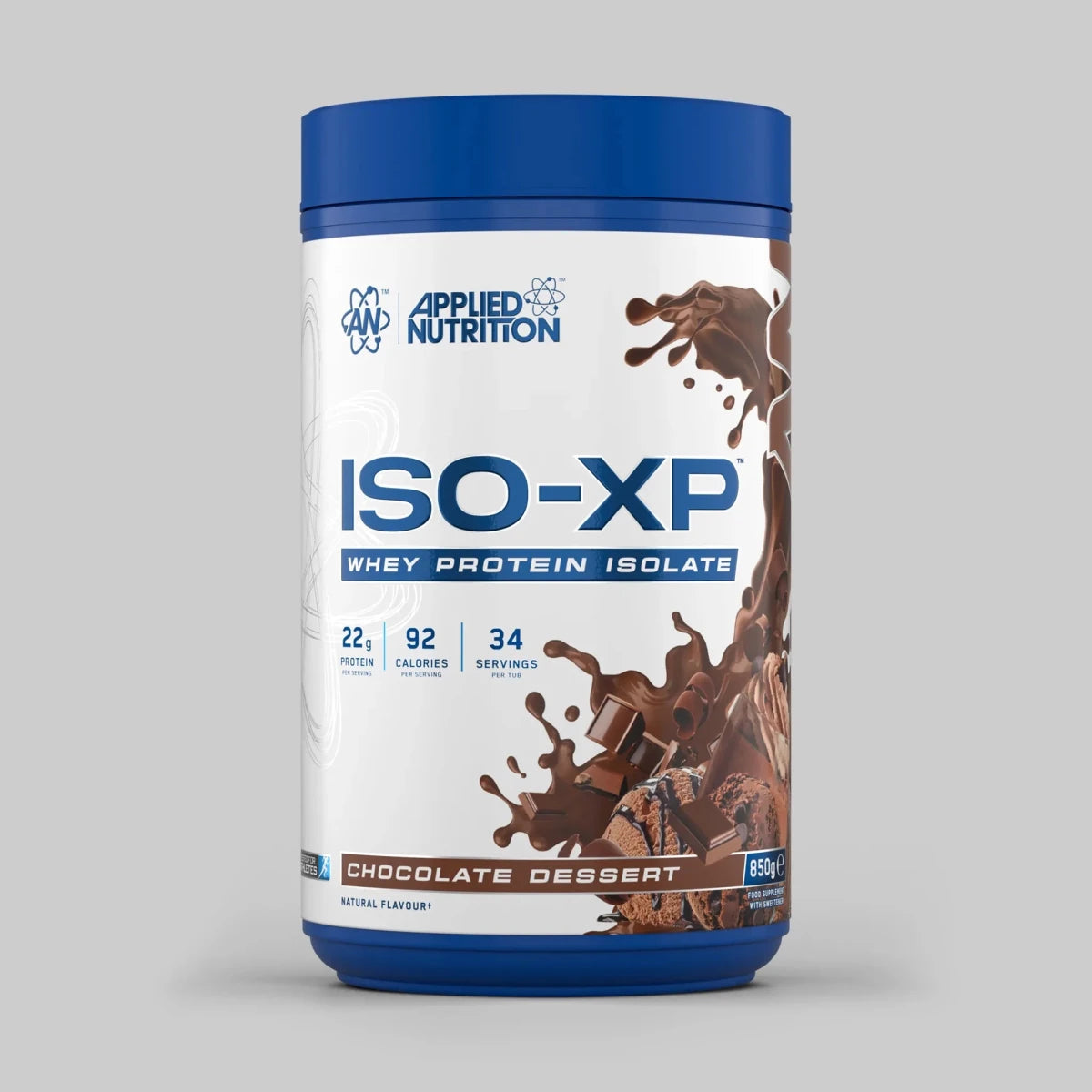 Applied Nutrition ISO XP 850g