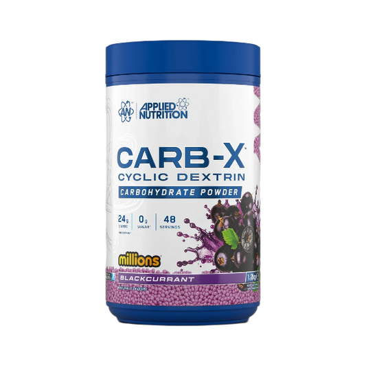Applied Nutrition Carb-X 1.2kg
