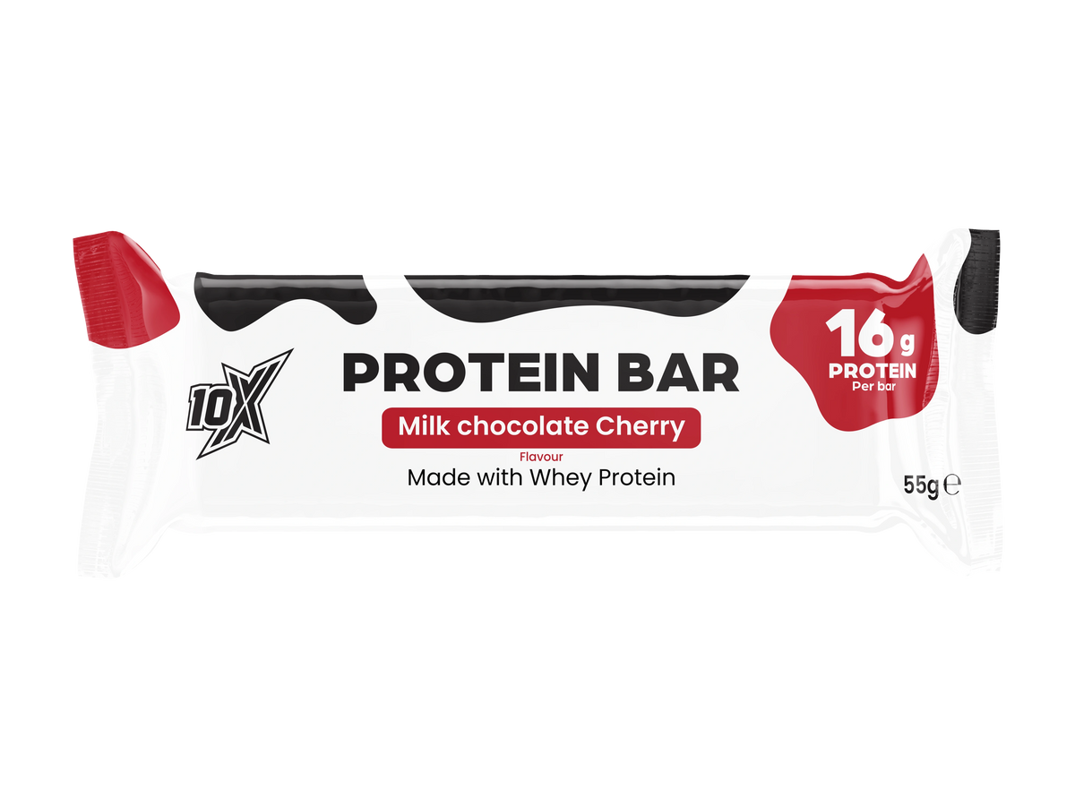 10X PROTEIN BAR